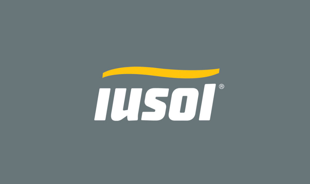 Iusol - Branding