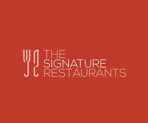 The Signature Restaurants
