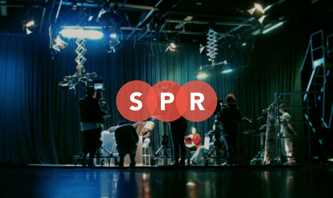 SPR - Branding