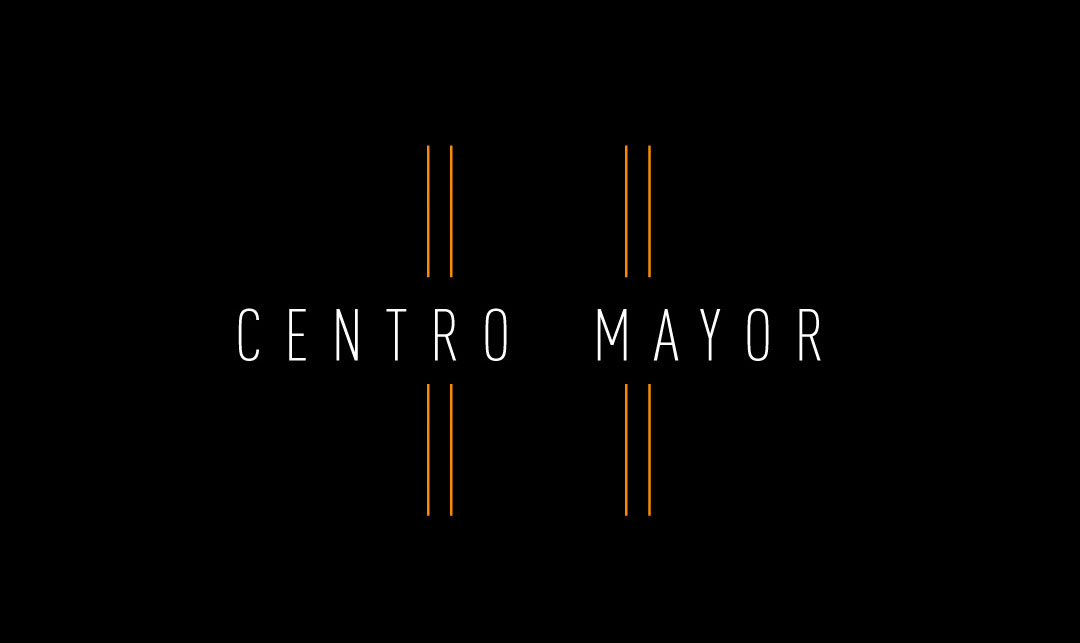 Creatividad CENTRO MAYOR