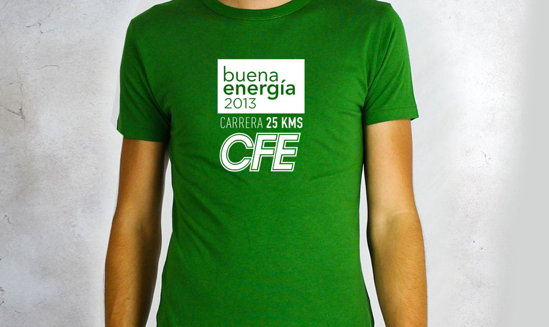 Creatividad CFE