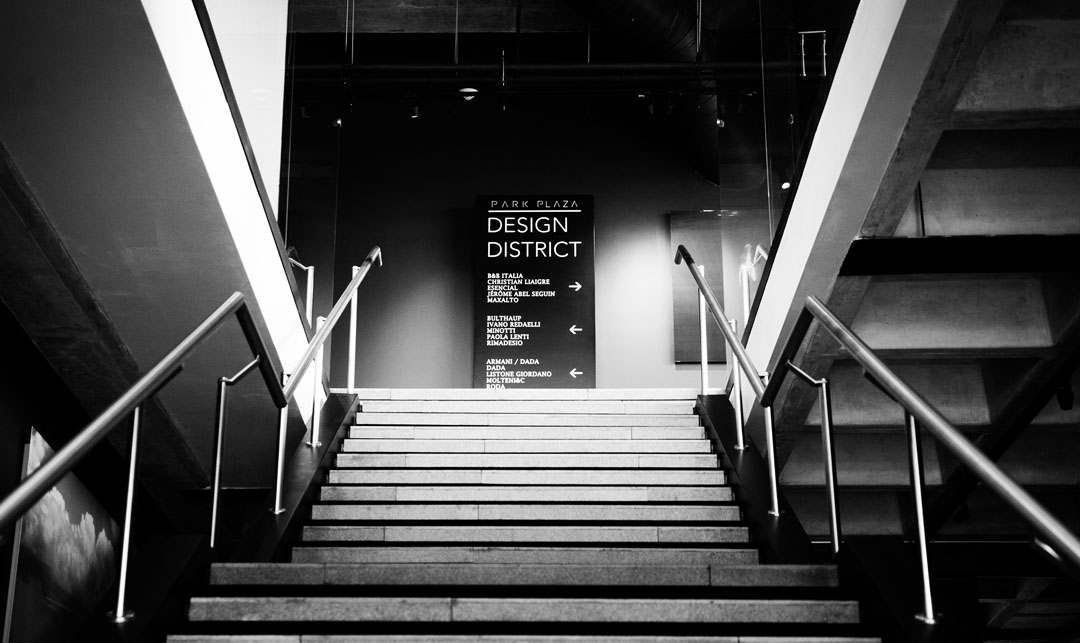 Creatividad Design District