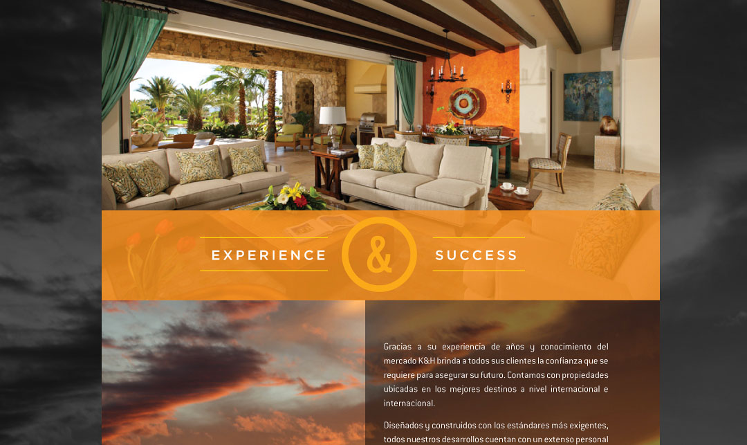 Web H&H