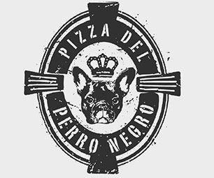 Perro Negro