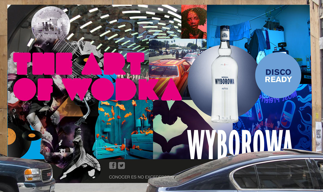 Creatividad WYBOROWA