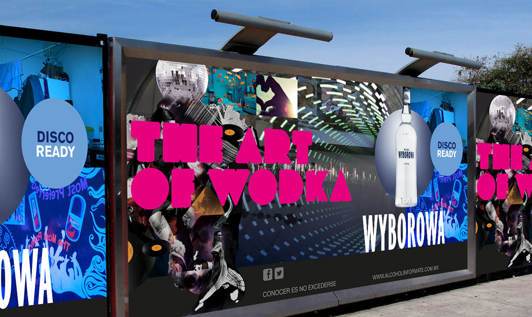 Creatividad WYBOROWA