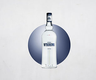 Wyborowa
